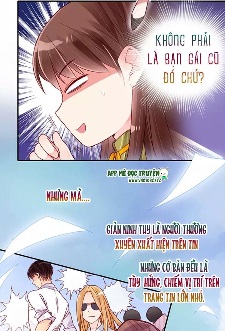 Cái Vòng Này Thật Loạn Chapter 30 - 2