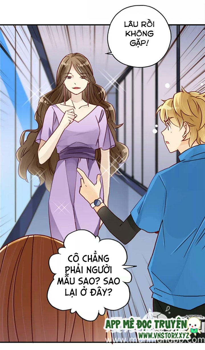 Cái Vòng Này Thật Loạn Chapter 30 - 24