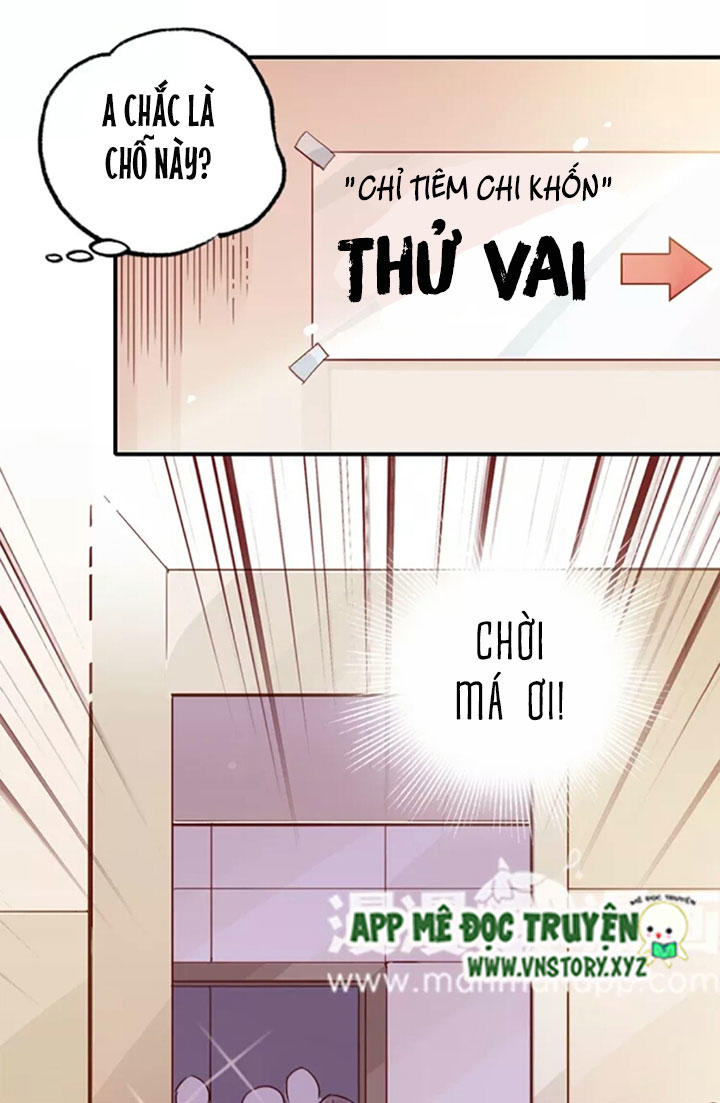 Cái Vòng Này Thật Loạn Chapter 30 - 5