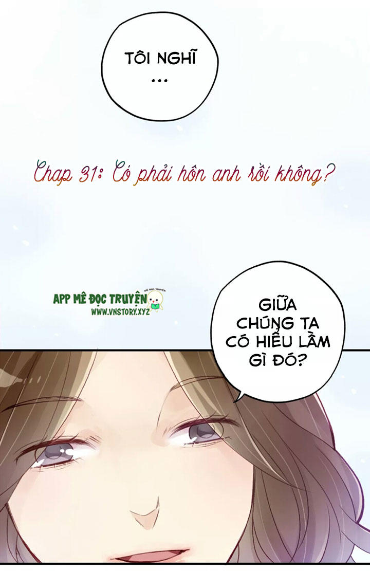 Cái Vòng Này Thật Loạn Chapter 31 - 1