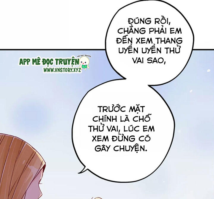 Cái Vòng Này Thật Loạn Chapter 31 - 7