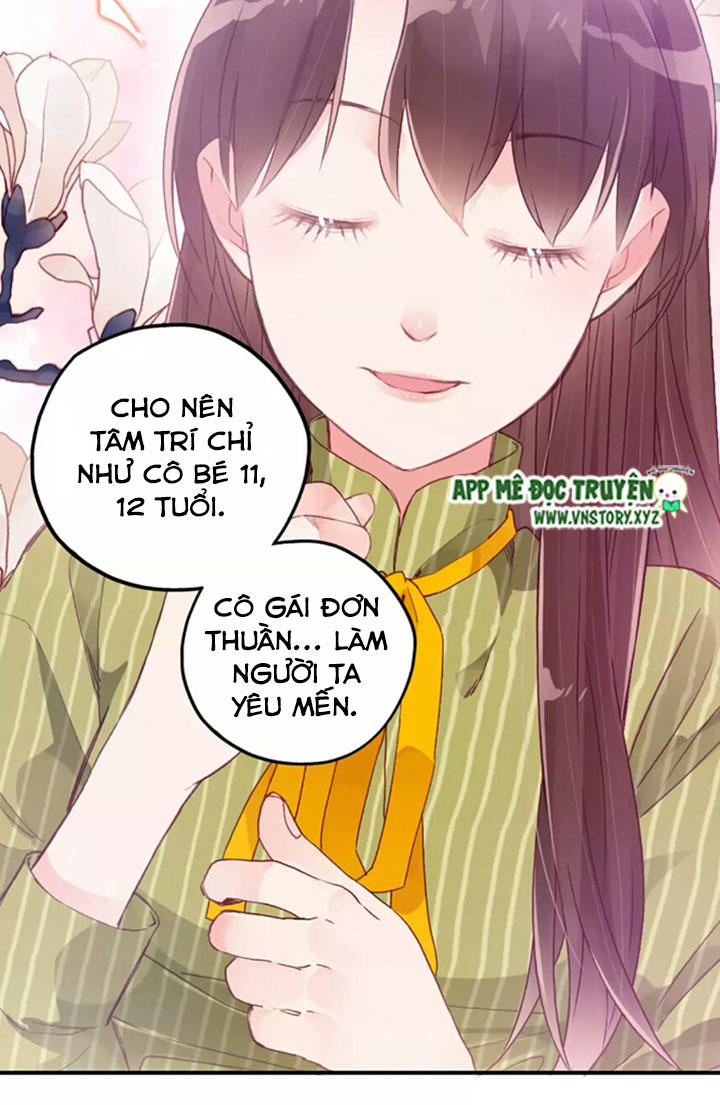 Cái Vòng Này Thật Loạn Chapter 32 - 16