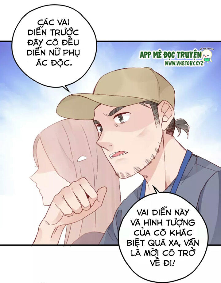 Cái Vòng Này Thật Loạn Chapter 32 - 18