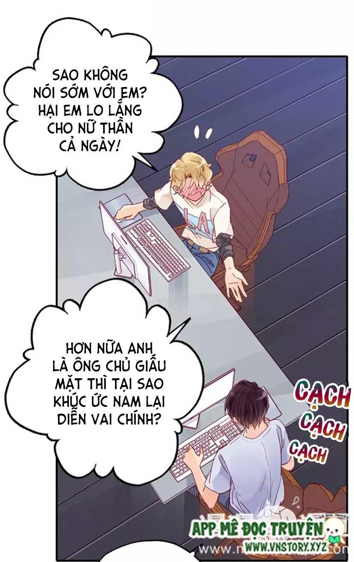 Cái Vòng Này Thật Loạn Chapter 34 - 26