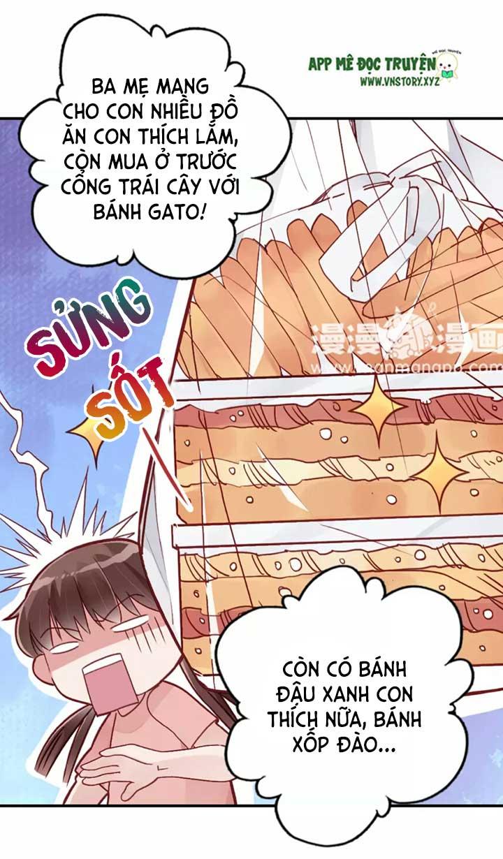 Cái Vòng Này Thật Loạn Chapter 36 - 13