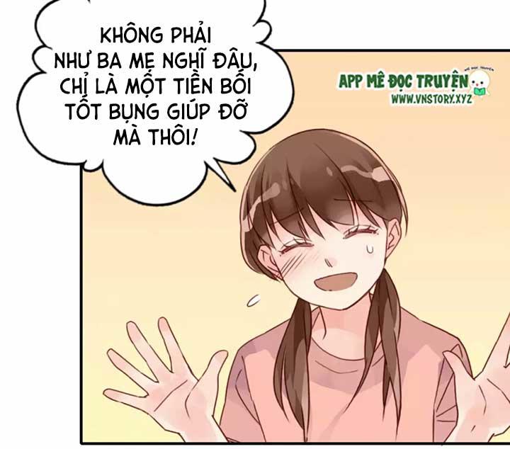 Cái Vòng Này Thật Loạn Chapter 36 - 19