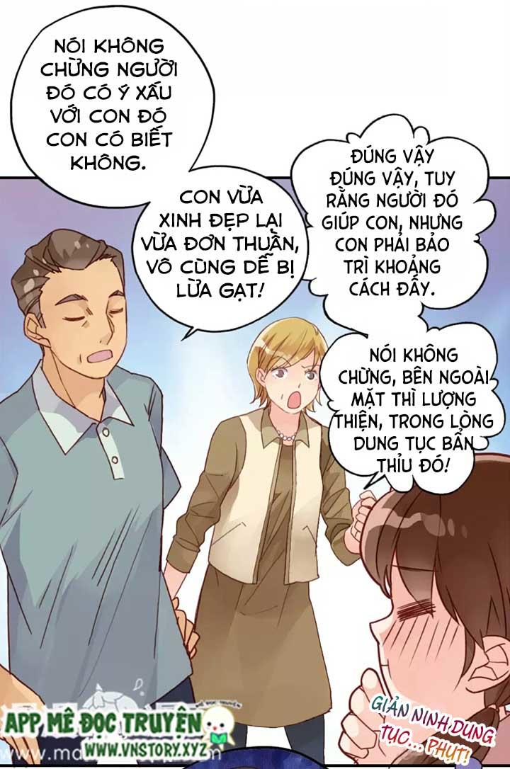 Cái Vòng Này Thật Loạn Chapter 36 - 20