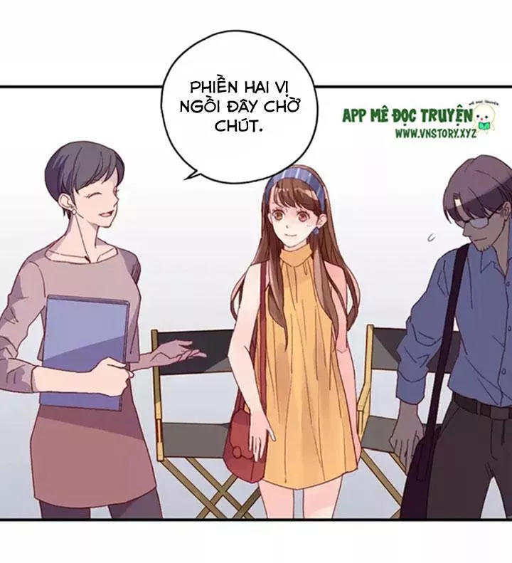 Cái Vòng Này Thật Loạn Chapter 38 - 15