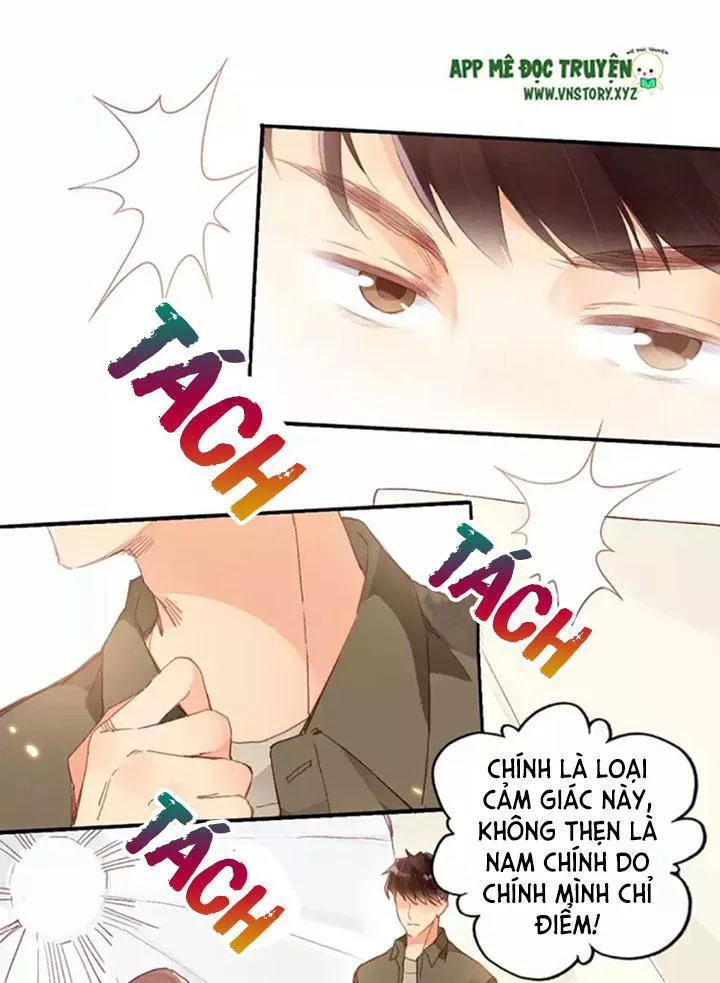 Cái Vòng Này Thật Loạn Chapter 38 - 21