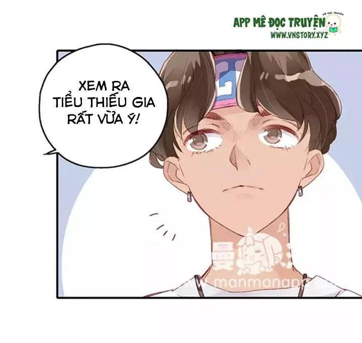 Cái Vòng Này Thật Loạn Chapter 38 - 23