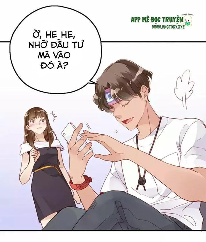 Cái Vòng Này Thật Loạn Chapter 38 - 25