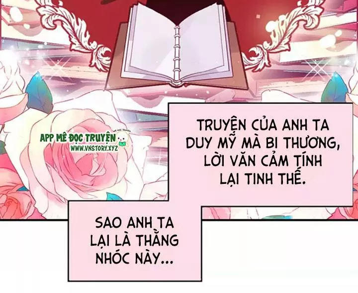 Cái Vòng Này Thật Loạn Chapter 38 - 4