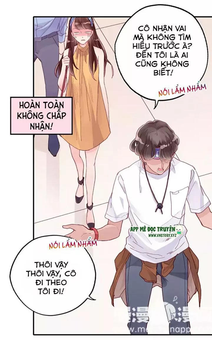 Cái Vòng Này Thật Loạn Chapter 38 - 5