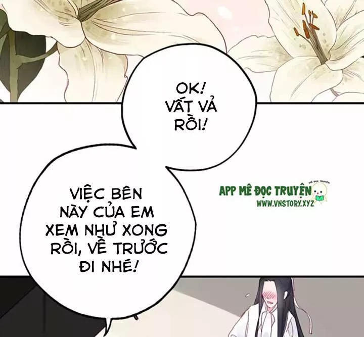 Cái Vòng Này Thật Loạn Chapter 39 - 11