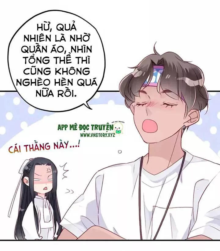 Cái Vòng Này Thật Loạn Chapter 39 - 13