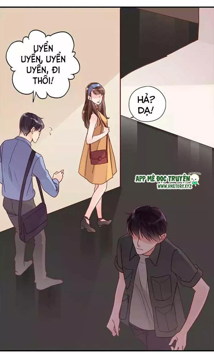 Cái Vòng Này Thật Loạn Chapter 40 - 8