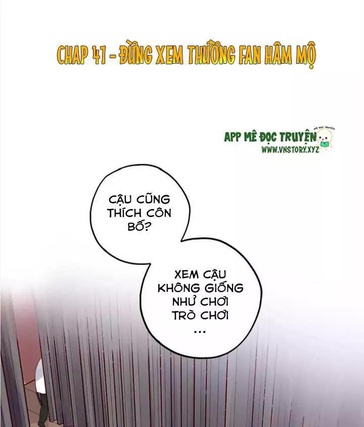 Cái Vòng Này Thật Loạn Chapter 41 - 1