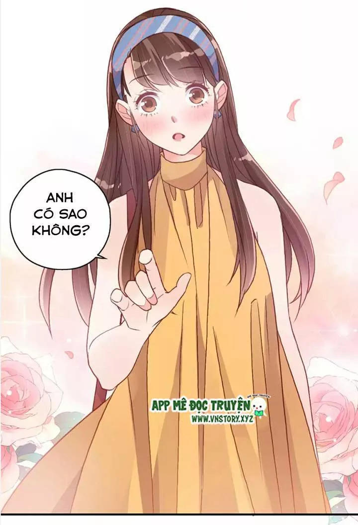 Cái Vòng Này Thật Loạn Chapter 41 - 15