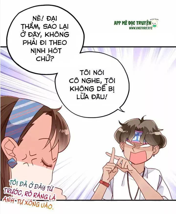 Cái Vòng Này Thật Loạn Chapter 41 - 16