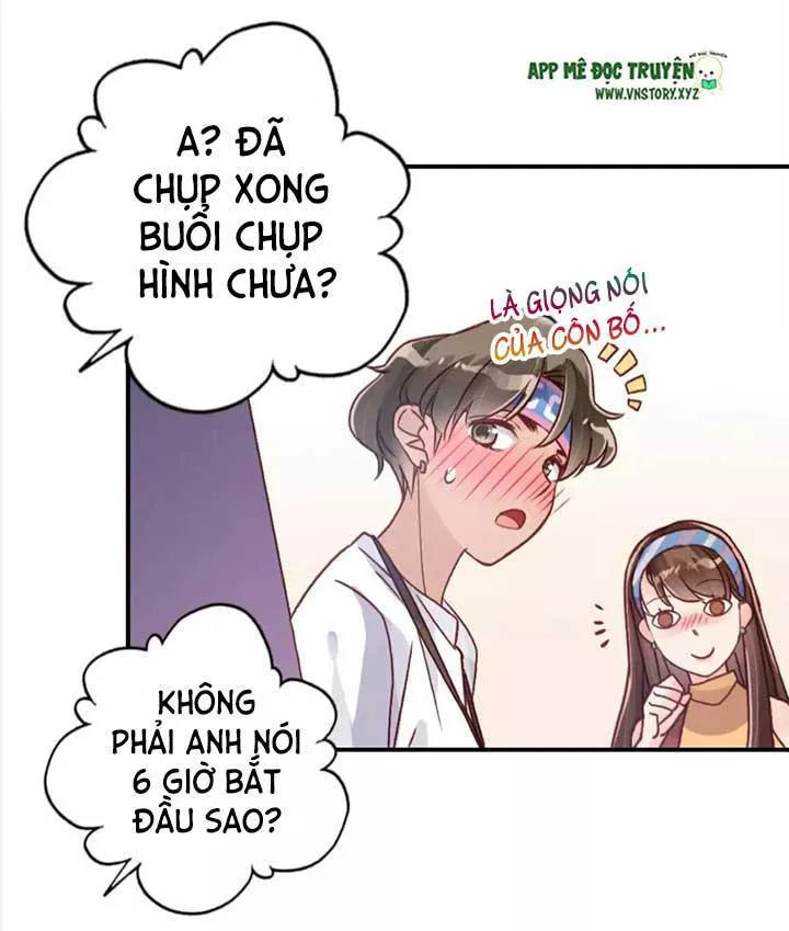 Cái Vòng Này Thật Loạn Chapter 41 - 19