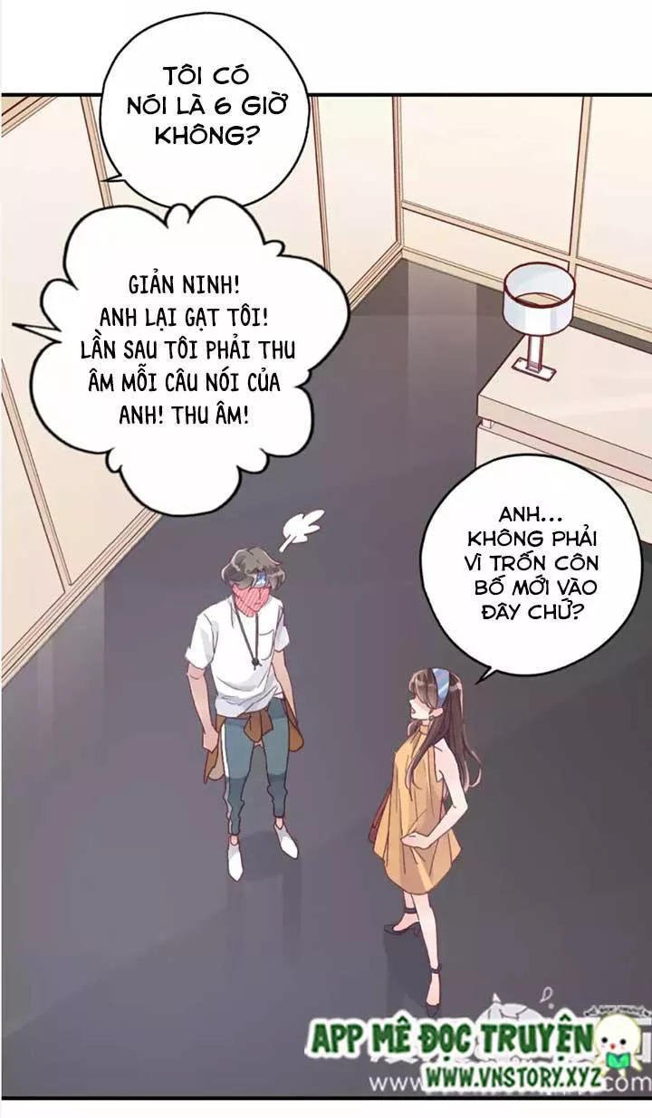 Cái Vòng Này Thật Loạn Chapter 41 - 20