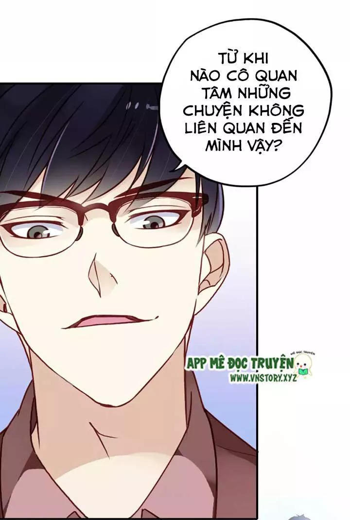 Cái Vòng Này Thật Loạn Chapter 42 - 21