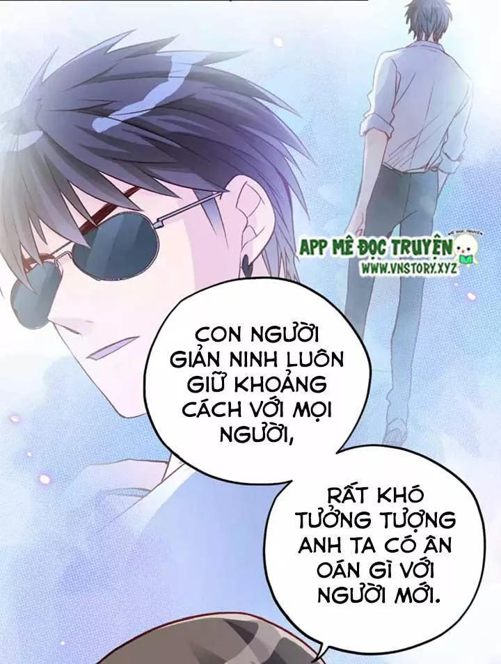 Cái Vòng Này Thật Loạn Chapter 42 - 22