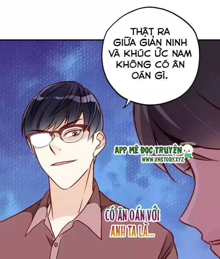 Cái Vòng Này Thật Loạn Chapter 42 - 24