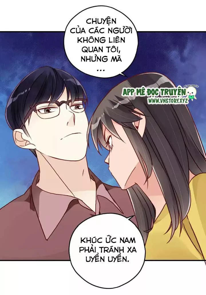 Cái Vòng Này Thật Loạn Chapter 42 - 27