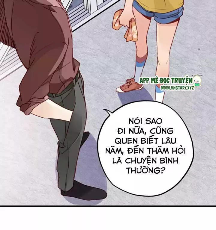 Cái Vòng Này Thật Loạn Chapter 42 - 8