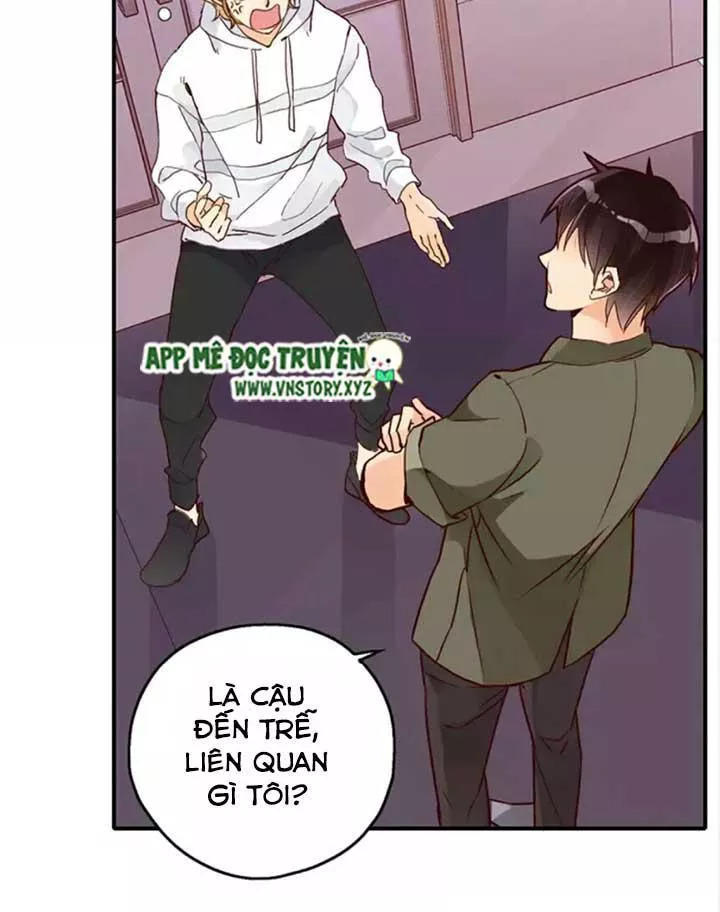 Cái Vòng Này Thật Loạn Chapter 43 - 2