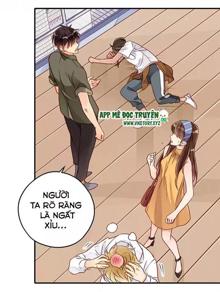 Cái Vòng Này Thật Loạn Chapter 43 - 16