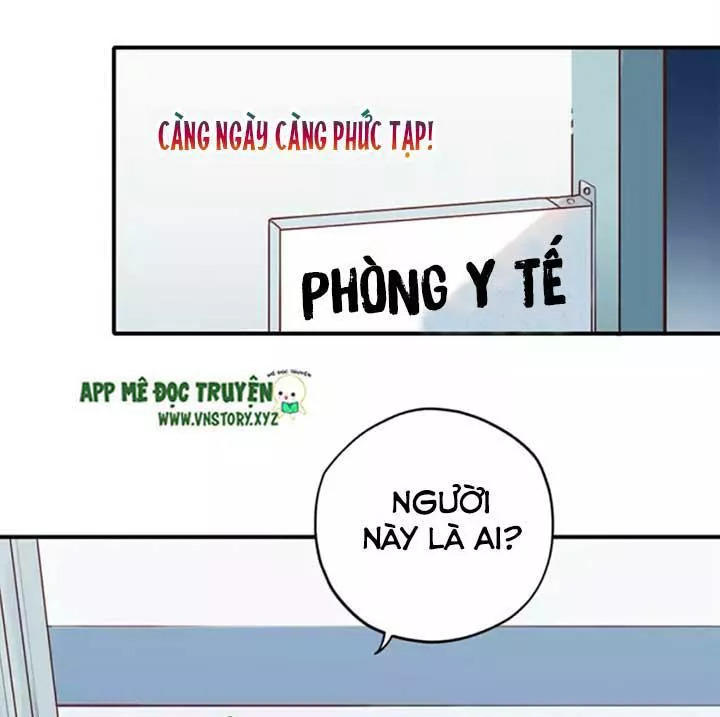 Cái Vòng Này Thật Loạn Chapter 43 - 20