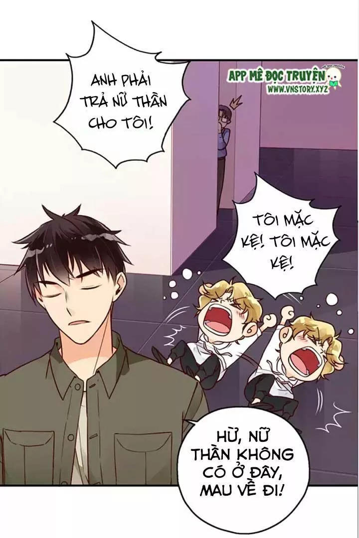 Cái Vòng Này Thật Loạn Chapter 43 - 3