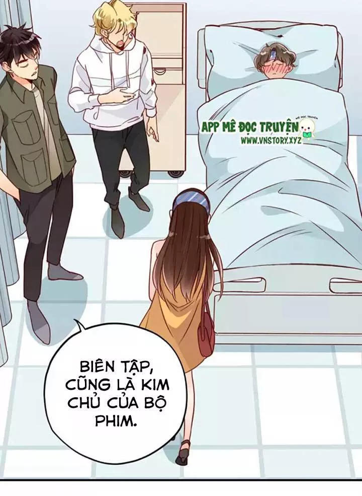 Cái Vòng Này Thật Loạn Chapter 43 - 21