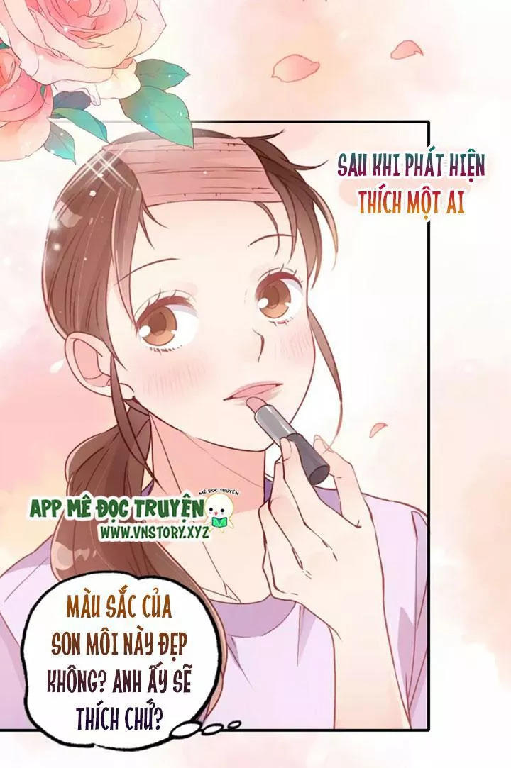 Cái Vòng Này Thật Loạn Chapter 44 - 19