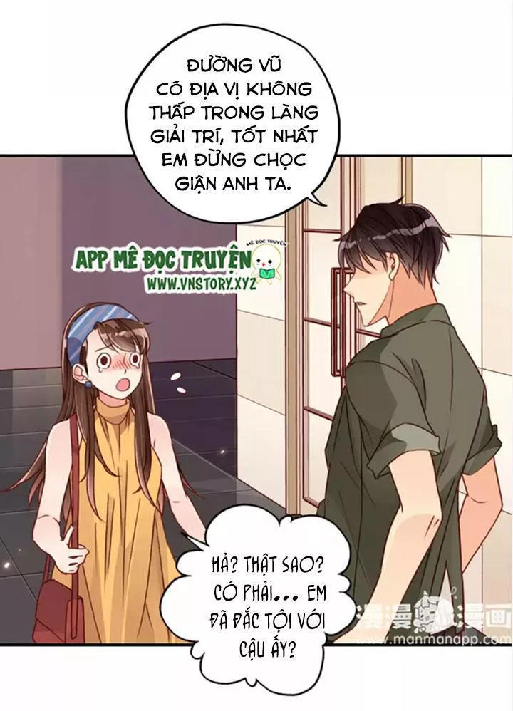 Cái Vòng Này Thật Loạn Chapter 44 - 3