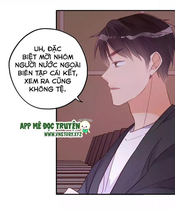 Cái Vòng Này Thật Loạn Chapter 44 - 25