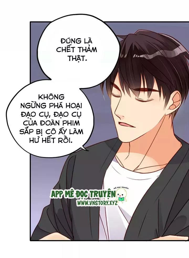 Cái Vòng Này Thật Loạn Chapter 44 - 27