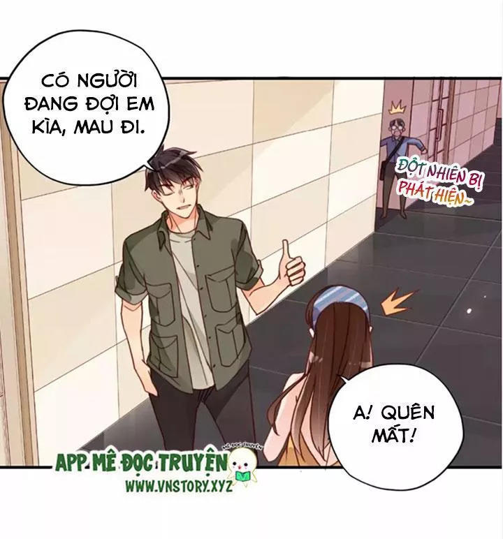 Cái Vòng Này Thật Loạn Chapter 44 - 9