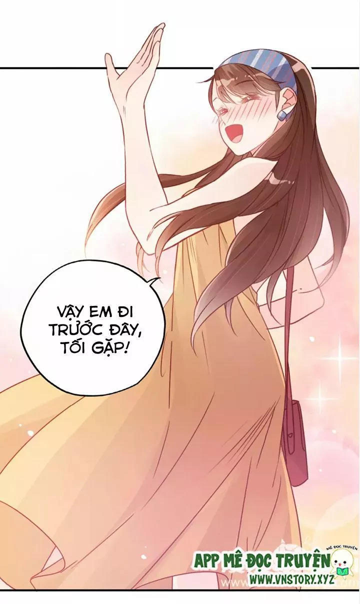 Cái Vòng Này Thật Loạn Chapter 44 - 10