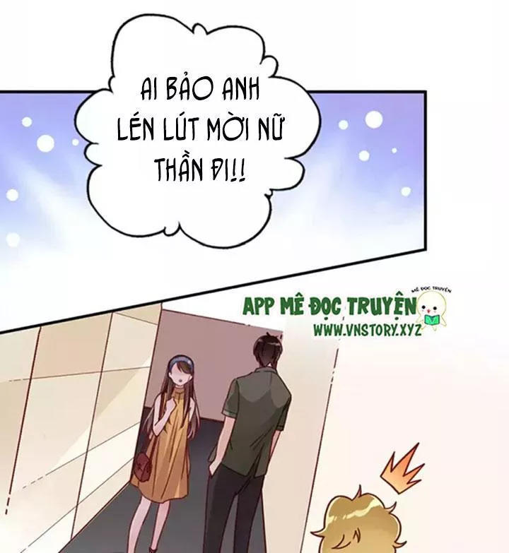 Cái Vòng Này Thật Loạn Chapter 45 - 6