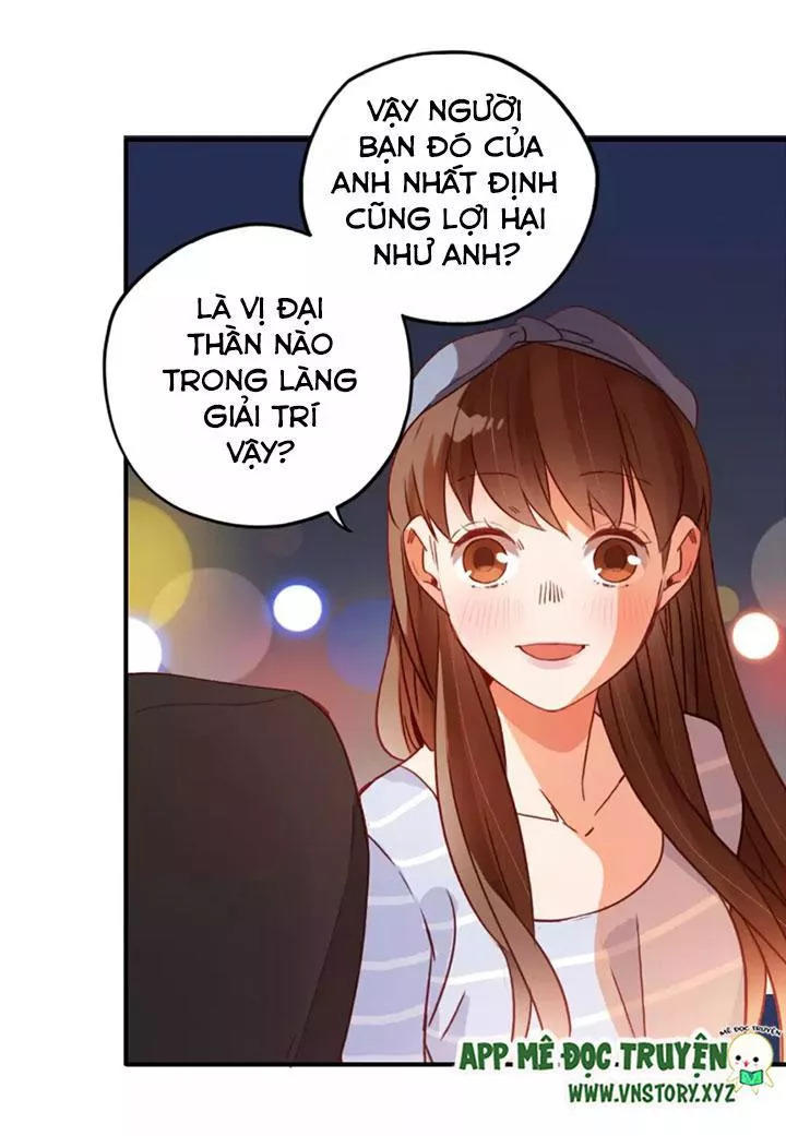 Cái Vòng Này Thật Loạn Chapter 46 - 17