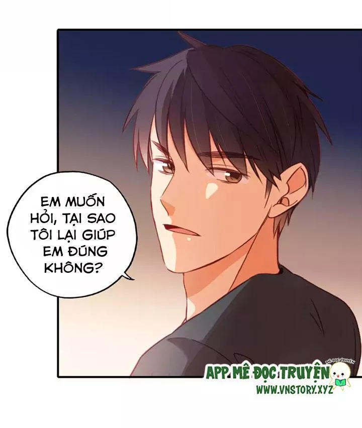 Cái Vòng Này Thật Loạn Chapter 46 - 20