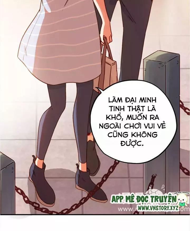 Cái Vòng Này Thật Loạn Chapter 46 - 3