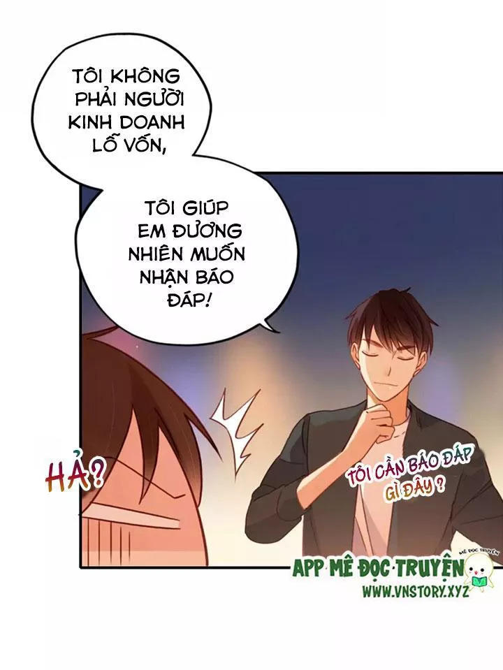 Cái Vòng Này Thật Loạn Chapter 46 - 25