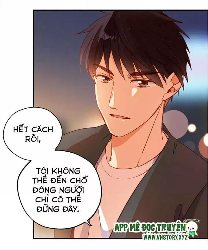 Cái Vòng Này Thật Loạn Chapter 46 - 6