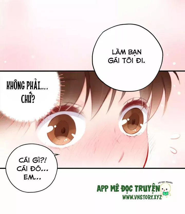 Cái Vòng Này Thật Loạn Chapter 47 - 2