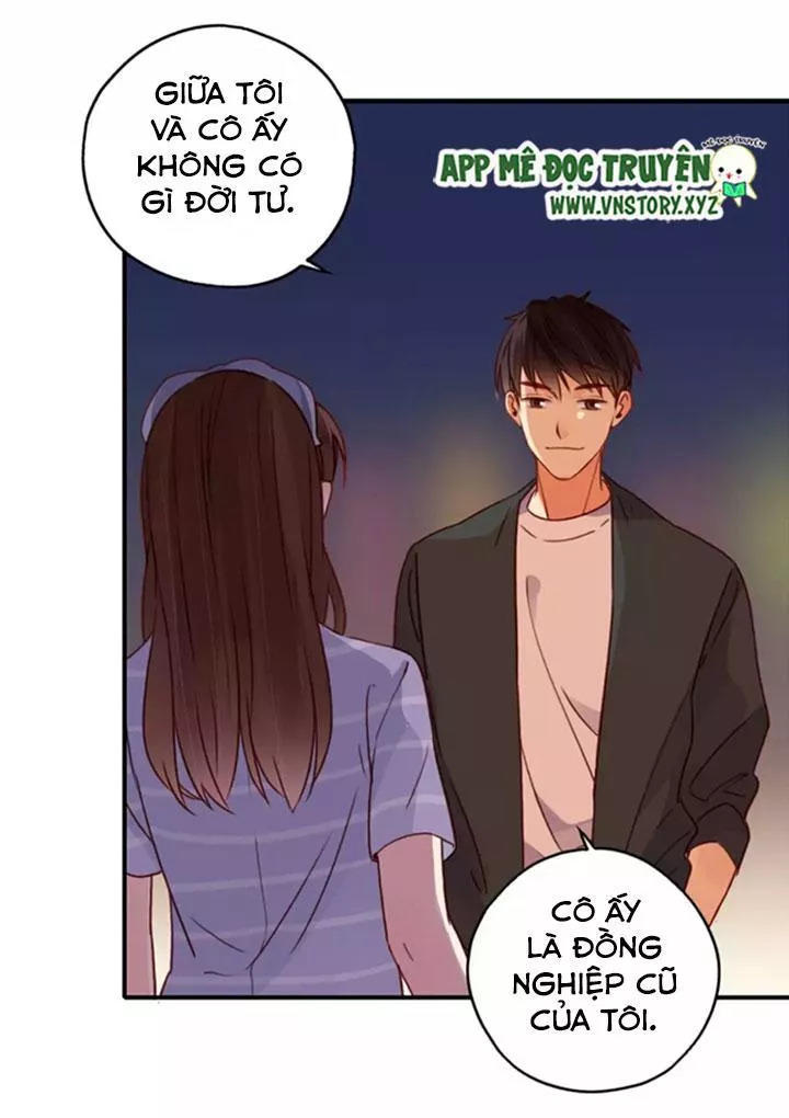 Cái Vòng Này Thật Loạn Chapter 47 - 12