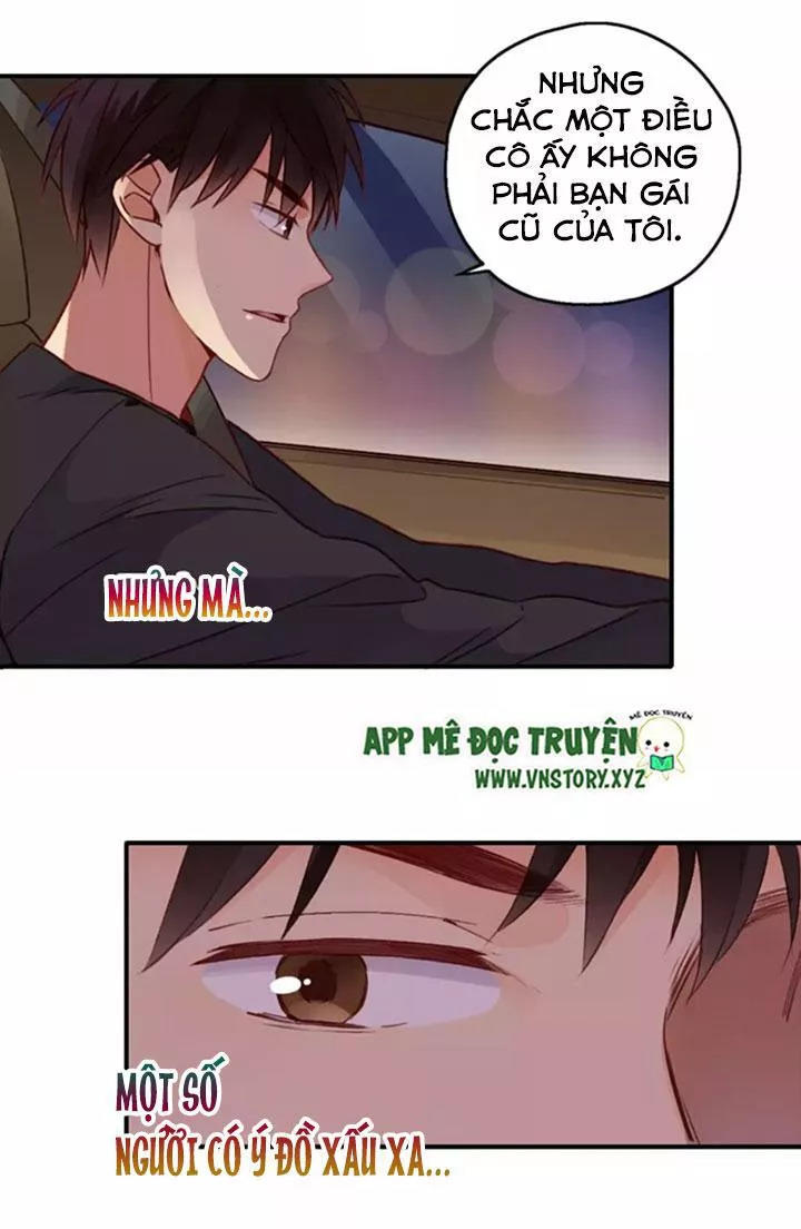 Cái Vòng Này Thật Loạn Chapter 47 - 17